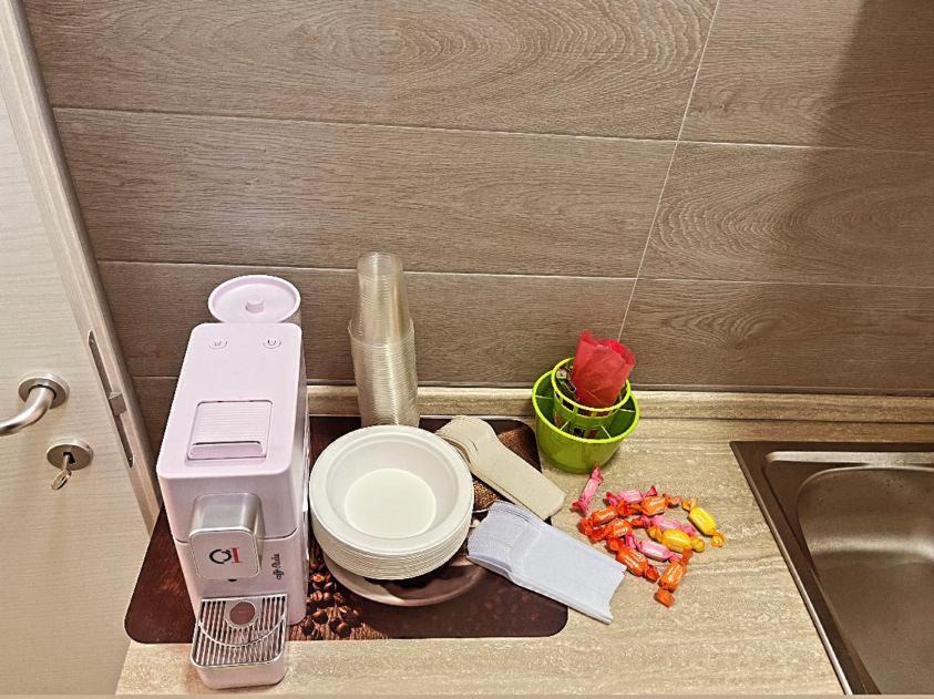 Sweet Stay 피우미치노 외부 사진