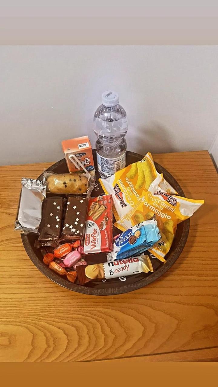 Sweet Stay 피우미치노 외부 사진